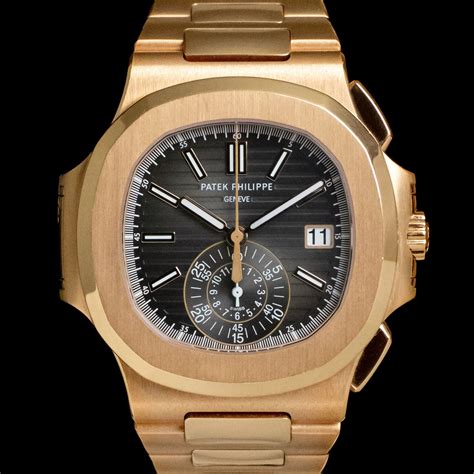 patek philippe nautilus 5980ar|Patek Philippe 5980 for sale.